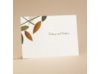 Love Birds - Note Card and Envelope