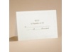 Autumn Splendor - Respond Card And Envelope