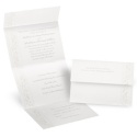 Faithfully - Seal and Send Invitation