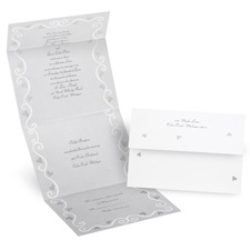 Platinum - Seal and Send Invitation