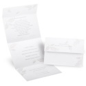 Falling For You - Seal and Send - Invitation