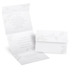 Falling For You - Seal and Send Invitation