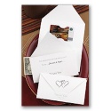 Coupled Hearts Envelope