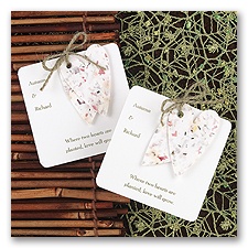 Plant a Heart Tag