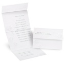 Daisy, Daisy - Seal and Send Invitation