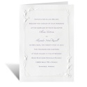 White Heirloom - Invitation