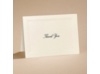 Prelude - Thank You Card with Verse and Envelope