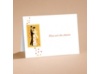 Fall Is Fantastic! Informal and Envelope
