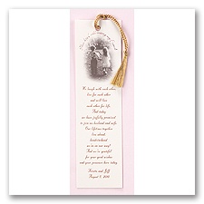 Sweethearts Bookmark