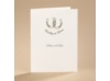 Lucky Pair - Note Card and Envelope