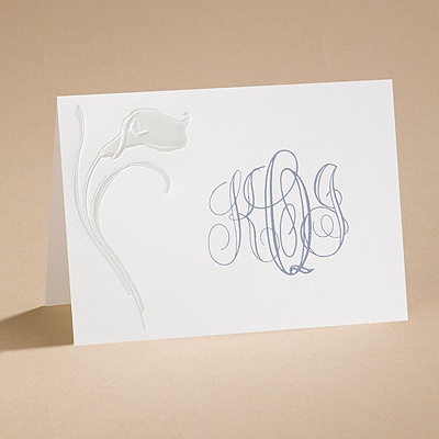 Everlasting - Note Card and Envelope