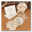 Shell We? - Invitation