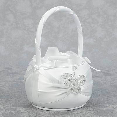 Butterfly Basket