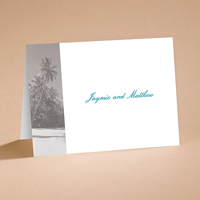 Hand in Hand - Note Card and Envelope