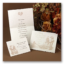 Magical Moment - Invitation