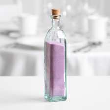 Small Sand Vase