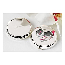 Bejeweled Compact