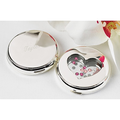 Bejeweled Compact