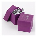 Grapevine Two-Piece Favor Boxes