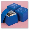 Royal Blue Two-Piece Favor Boxes