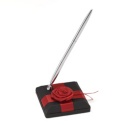 Dramatic Rose Pen
