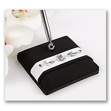 Dramatic Bling Pen Set