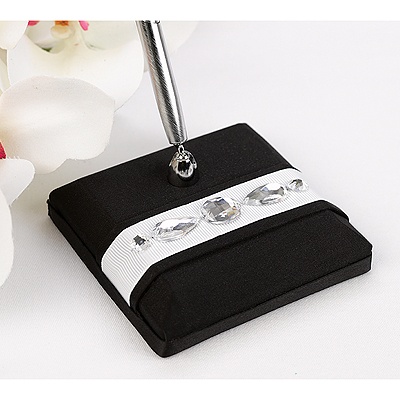 Dramatic Bling Pen Set