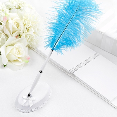 Aqua Plume Pen
