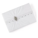 Rhinestone Elegance Guest Book
