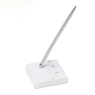Rhinestone Elegance Pen