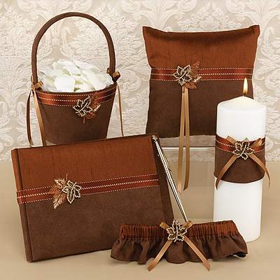 Fall Charm Collection