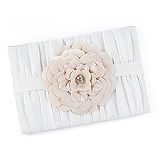 Beautiful Blossom Guest Book