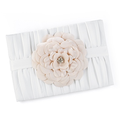 Beautiful Blossom Guest Book