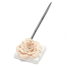 Beautiful Blossom Pen Set