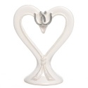 Lucky Horseshoes Cake Top