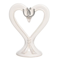 Lucky Horseshoes Cake Top