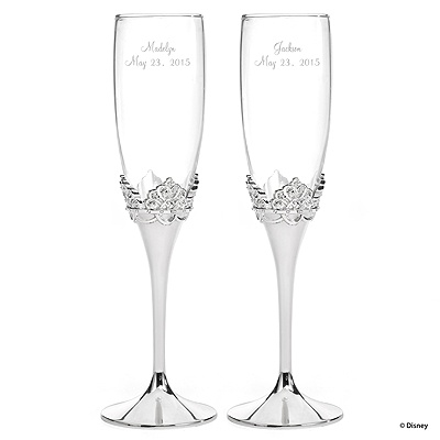 Happily Ever After Flutes