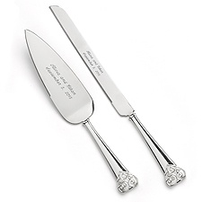 Dreams Come True Serving Set