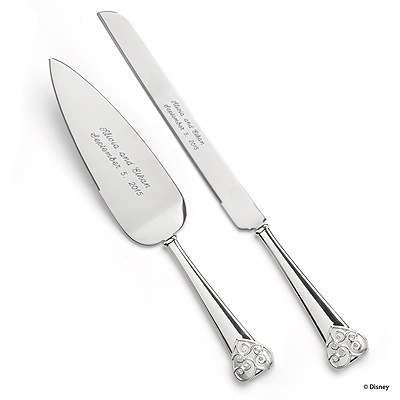 Dreams Come True Serving Set