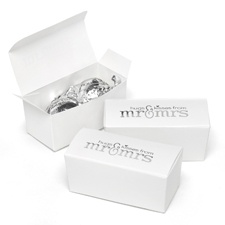 Mr. and Mrs. Favor Boxes