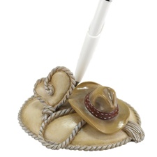 Country Flair Pen Set