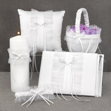Tailored Romance Collection