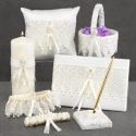 Sentimental Lace Collection