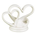 Heart Sculpture Cake Top