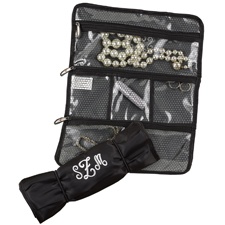 Travel Jewelry Case