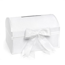 Treasure Box Card Collector