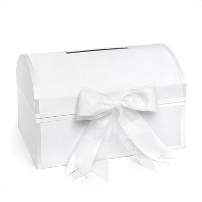 Treasure Box Card Collector