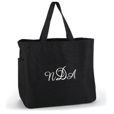 Personalized Tote Bag Selection