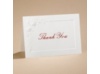 Dozen Roses - Thank You Card with Verse and Envelope