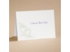 Ethnic Touch - Note Card and Envelope